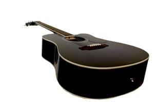 1601545984574-Belear Vega Series 41C Inch BLK Spruce Body RoseWood Neck Black Acoustic Guitar (3).jpg
